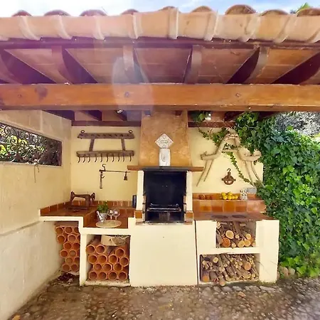 Bennassar Cala San Vicente (Mallorca)