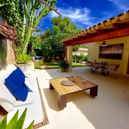 Bennassar Cala San Vicente (Mallorca)