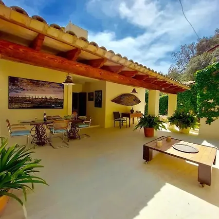 Bennassar Holiday home