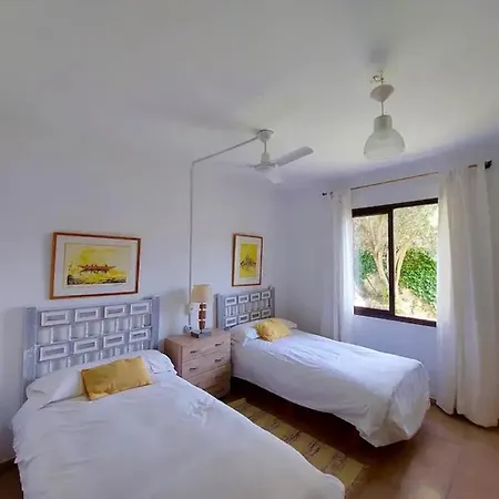 Bennassar Holiday home