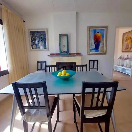 Bennassar Holiday home