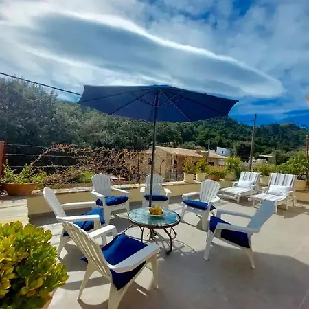 Bennassar Holiday home Cala San Vicente (Mallorca)