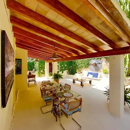 Holiday home Bennassar Cala San Vicente (Mallorca)