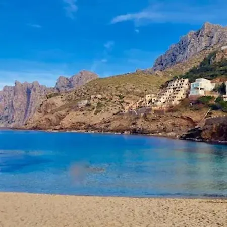 Bennassar Holiday home Cala San Vicente (Mallorca)
