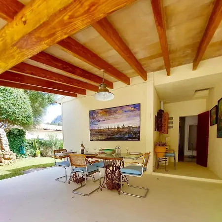 Bennassar Holiday home *