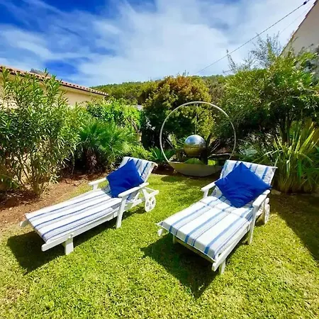 Bennassar Holiday home Cala San Vicente (Mallorca)