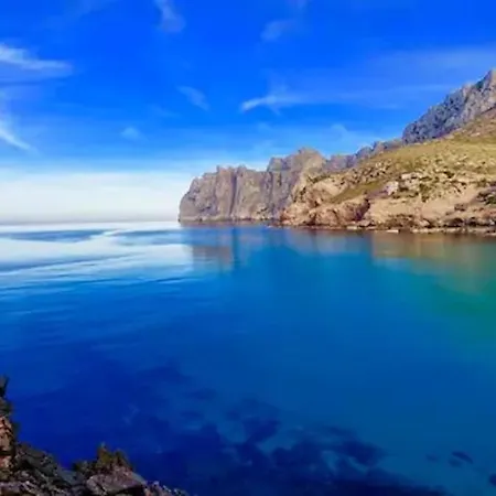 Bennassar Cala San Vicente (Mallorca)