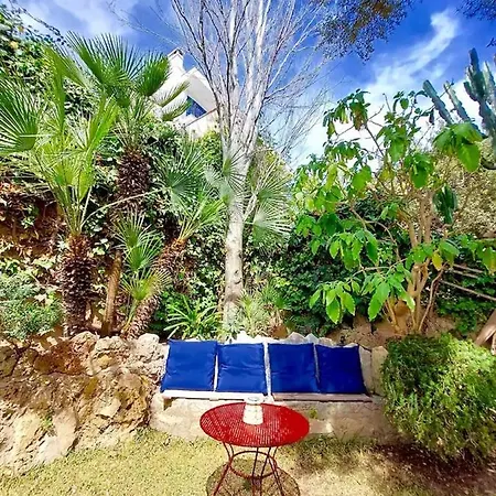 Holiday home Bennassar *