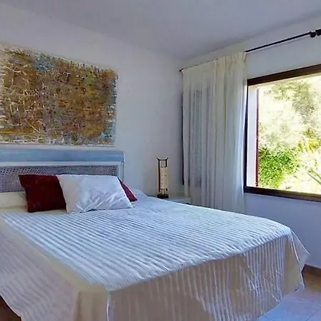 Holiday home Bennassar Cala San Vicente (Mallorca)