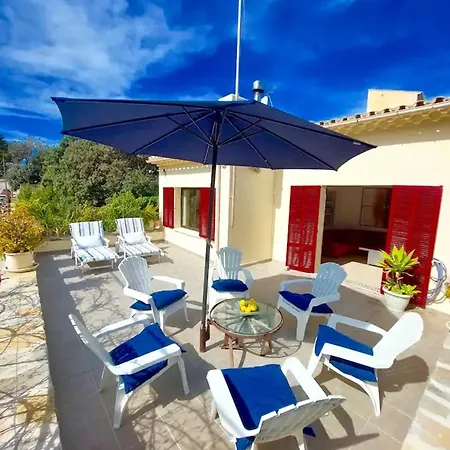 Bennassar Holiday home Cala San Vicente (Mallorca)